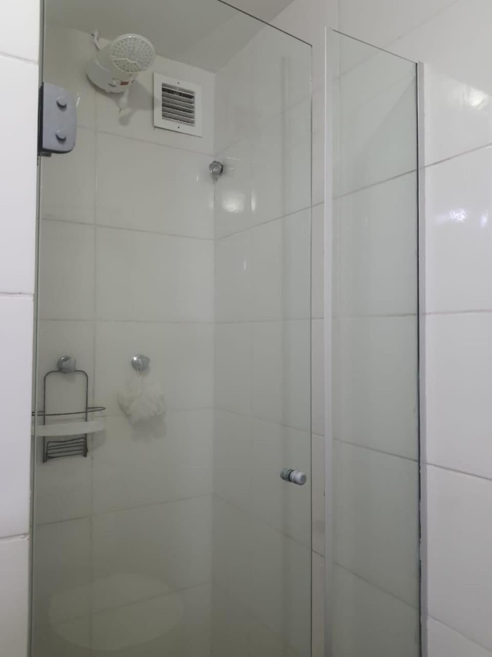 Suite Independente Apart Hotel Elysees Ріо-де-Жанейро Екстер'єр фото